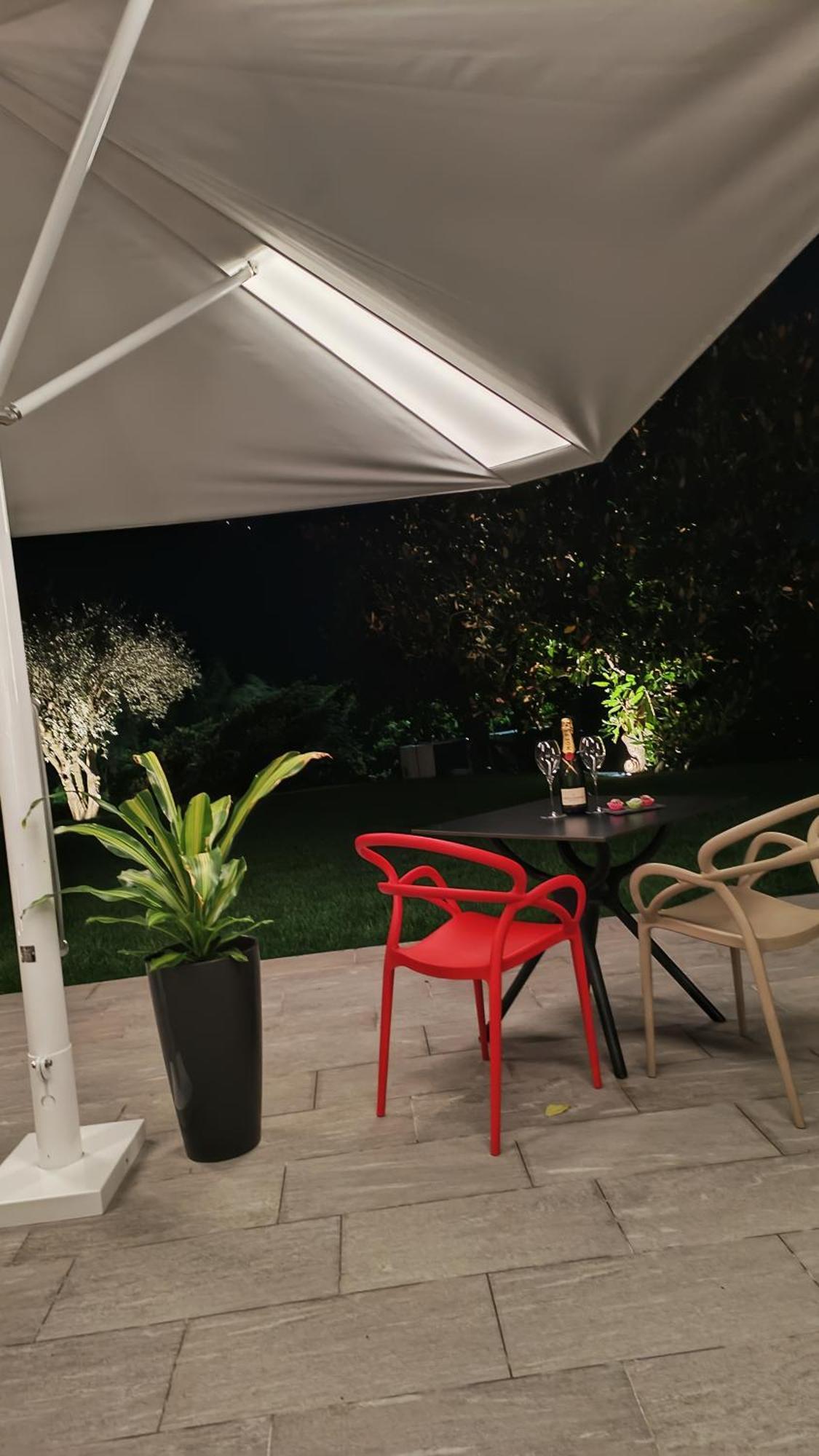 Hotel Villa Cuserina Каннобио Экстерьер фото